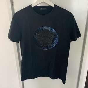 Versace Medusa T-SHIRT